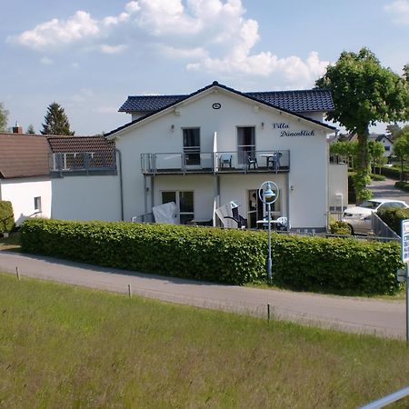 Villa Duenenblick 01 Zingst Ngoại thất bức ảnh