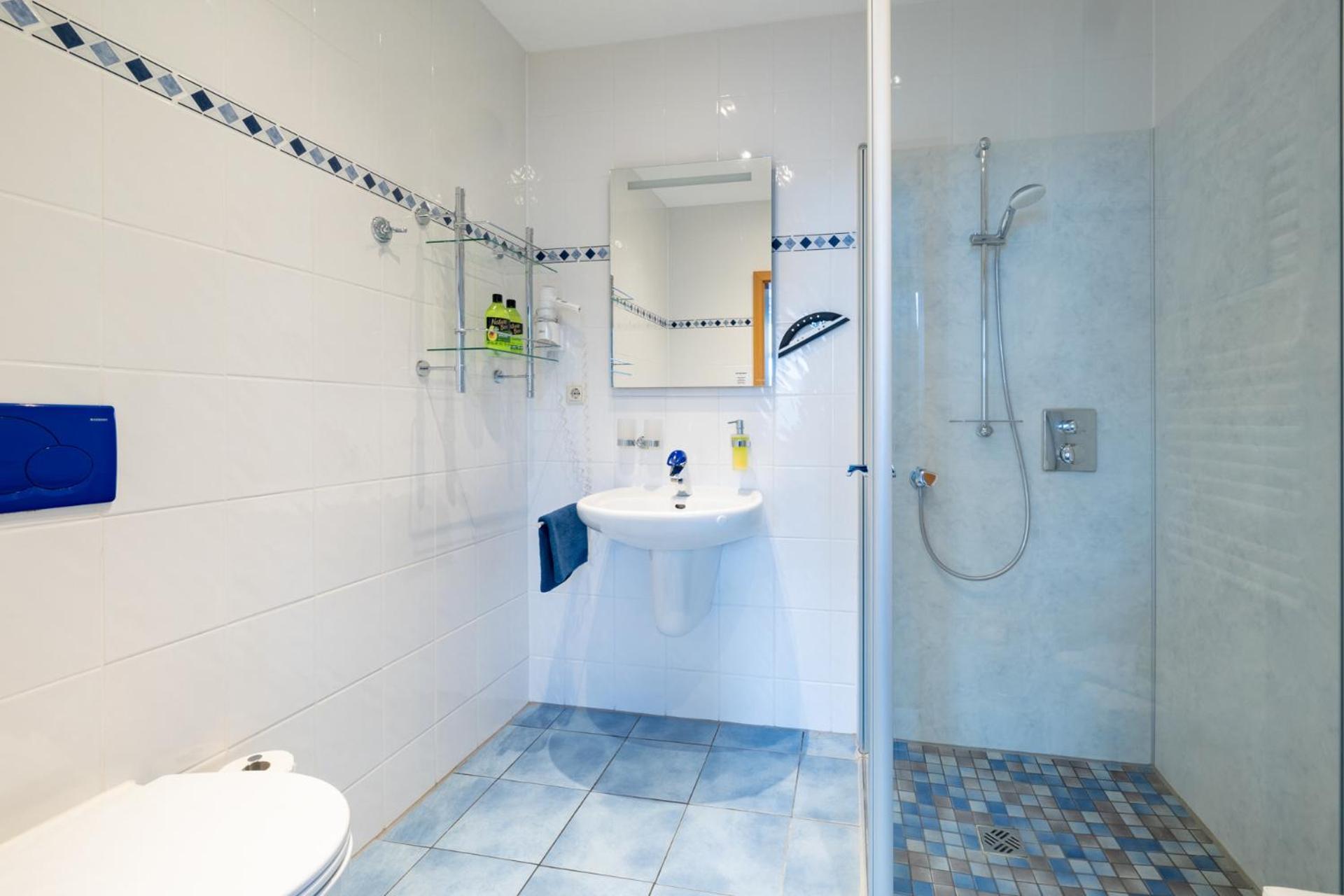 Villa Duenenblick 01 Zingst Ngoại thất bức ảnh