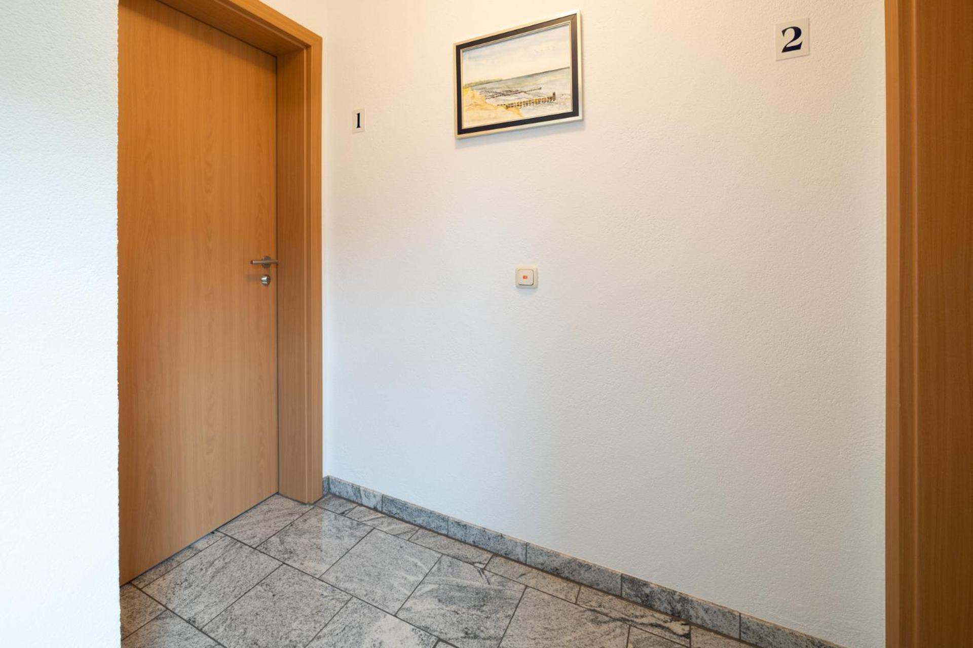 Villa Duenenblick 01 Zingst Ngoại thất bức ảnh
