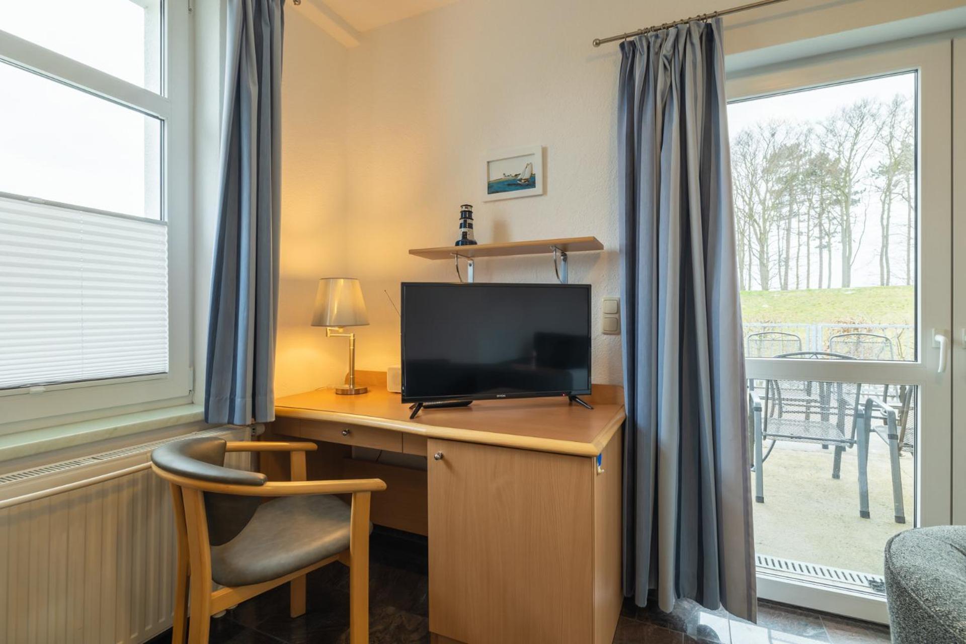 Villa Duenenblick 01 Zingst Ngoại thất bức ảnh