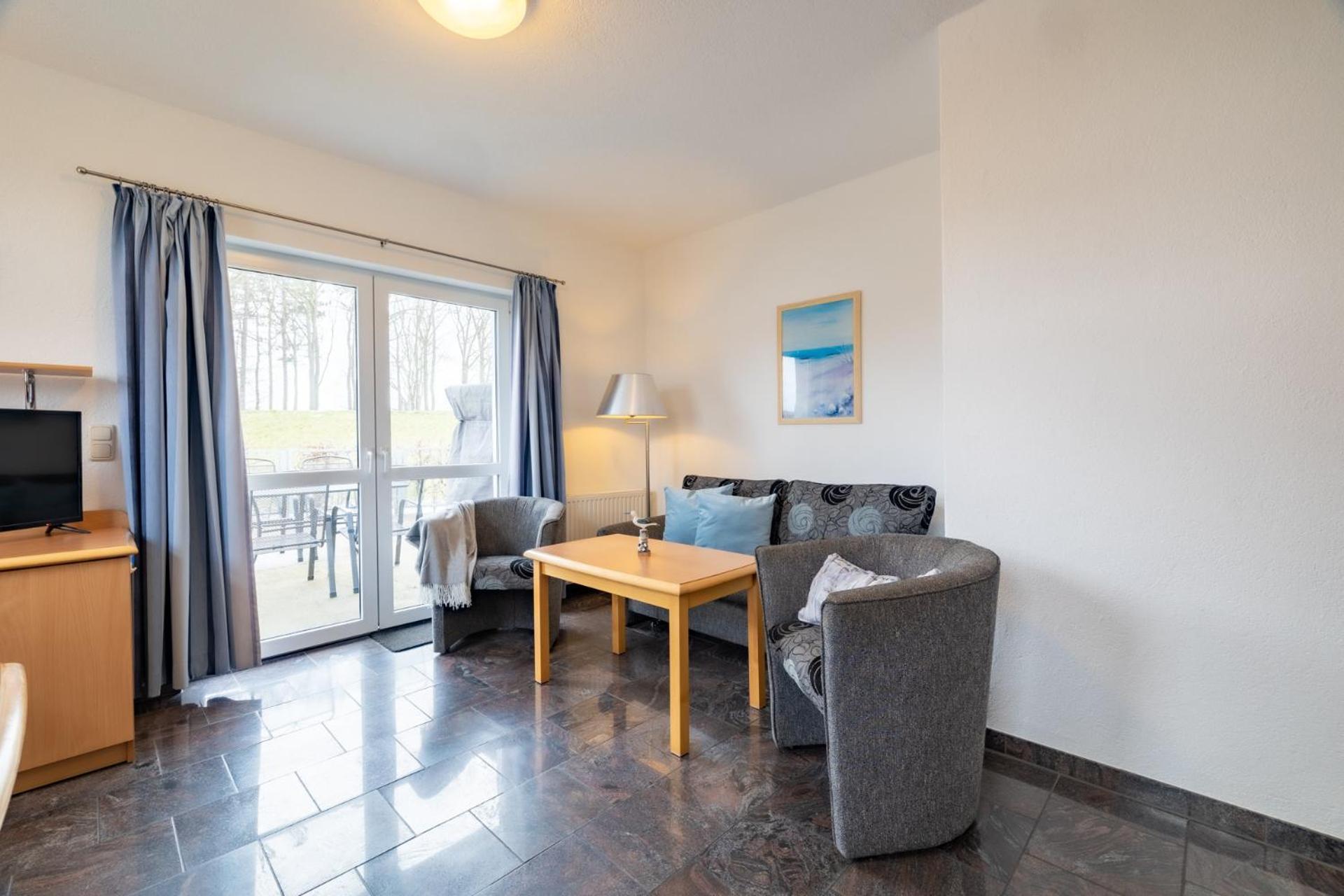 Villa Duenenblick 01 Zingst Ngoại thất bức ảnh