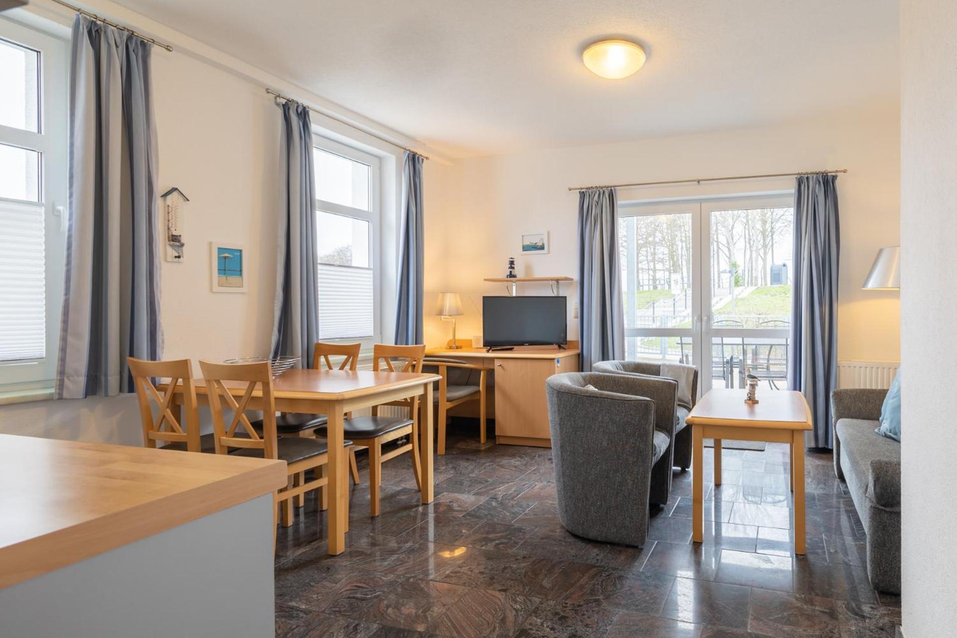Villa Duenenblick 01 Zingst Ngoại thất bức ảnh
