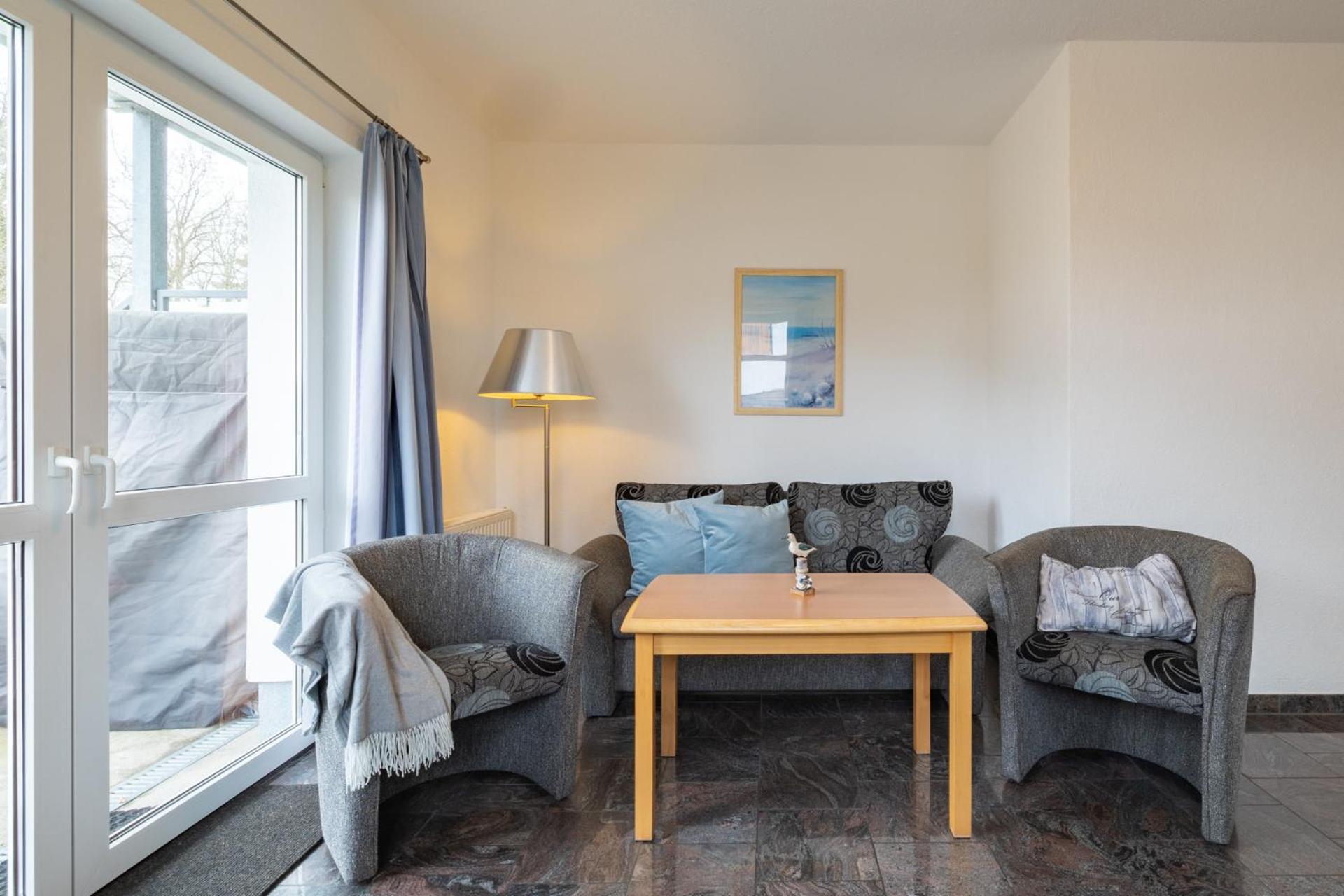 Villa Duenenblick 01 Zingst Ngoại thất bức ảnh