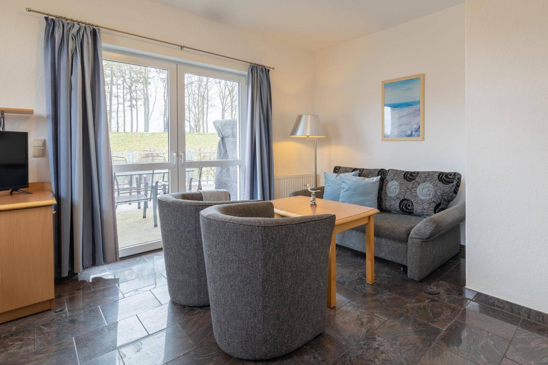 Villa Duenenblick 01 Zingst Ngoại thất bức ảnh